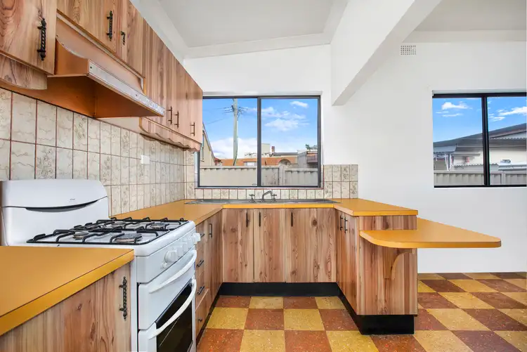 Fourth view of Homely flat listing, 1/263 Lyons Road, Russell Lea NSW 2046