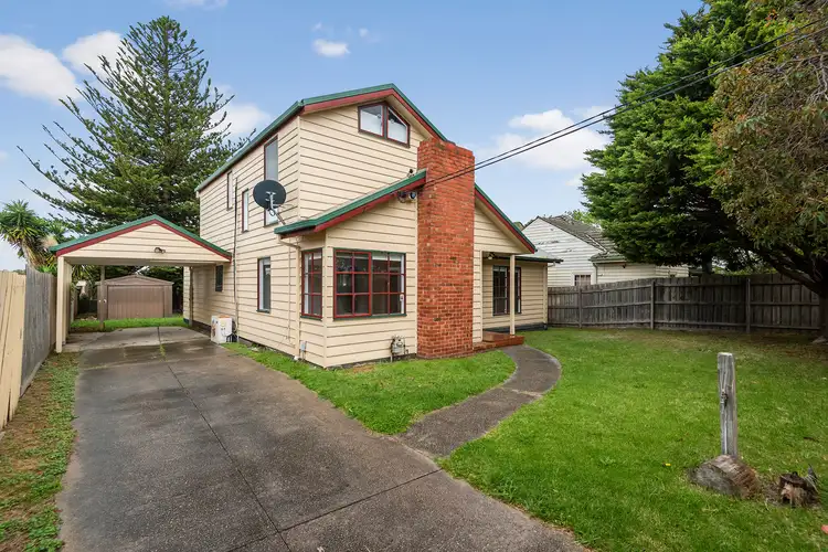 13 Birdwood Street, Frankston VIC 3199