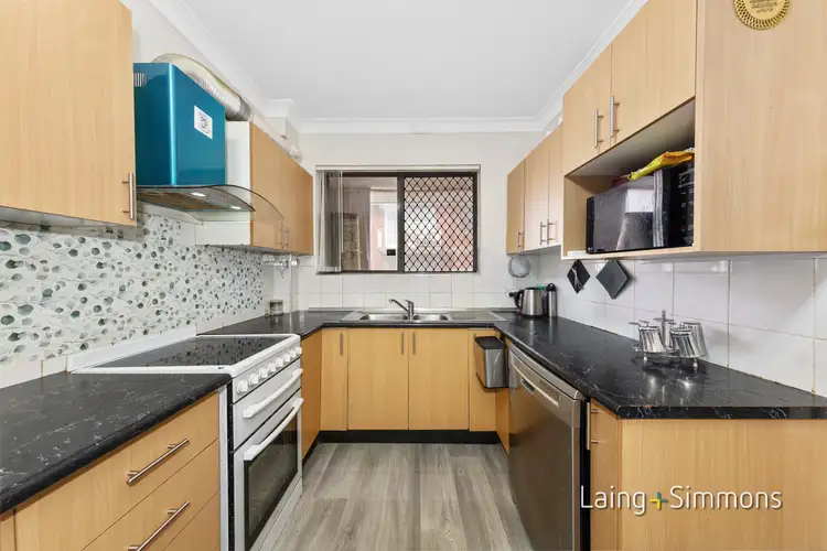 Third view of Homely unit listing, 1/61-63 Dartbrook Rd, Auburn NSW 2144