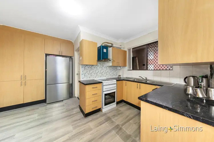 Fourth view of Homely unit listing, 1/61-63 Dartbrook Rd, Auburn NSW 2144