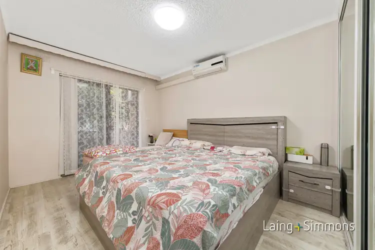 Fifth view of Homely unit listing, 1/61-63 Dartbrook Rd, Auburn NSW 2144