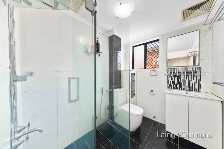 Sixth view of Homely unit listing, 1/61-63 Dartbrook Rd, Auburn NSW 2144