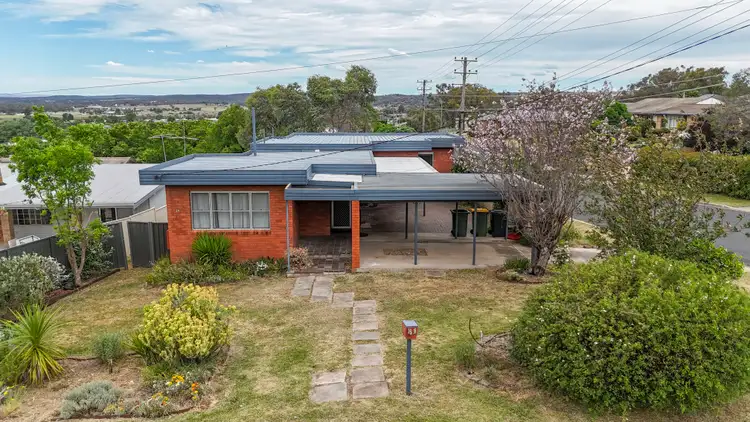 36 Gordon Street, Inverell NSW 2360