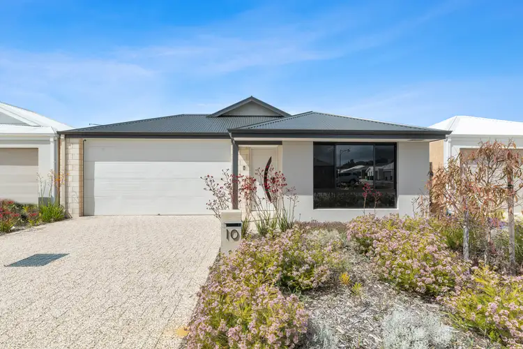 10 Celsius Street, Baldivis WA 6171