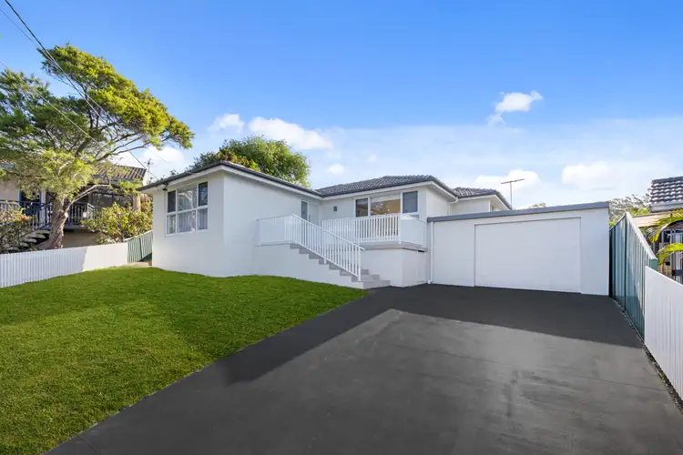 8 The Knoll, Miranda NSW 2228