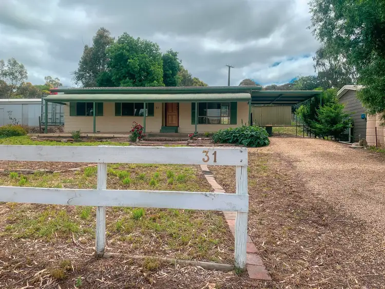 31 William Street, Springton SA 5235