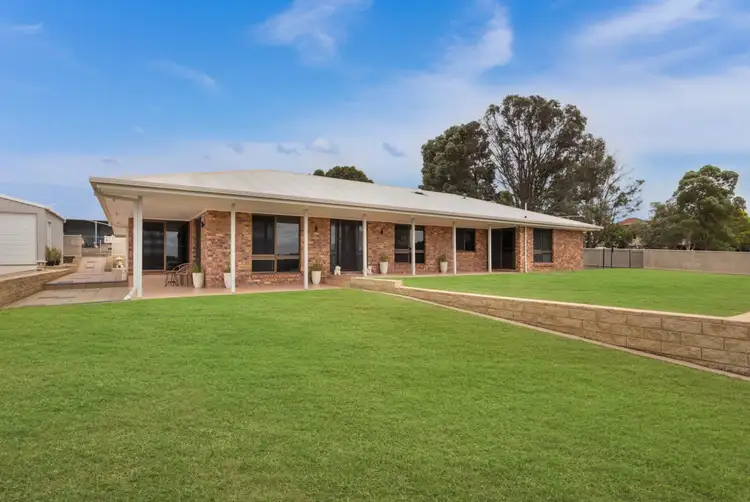 112 Claus Road, Haigslea QLD 4306