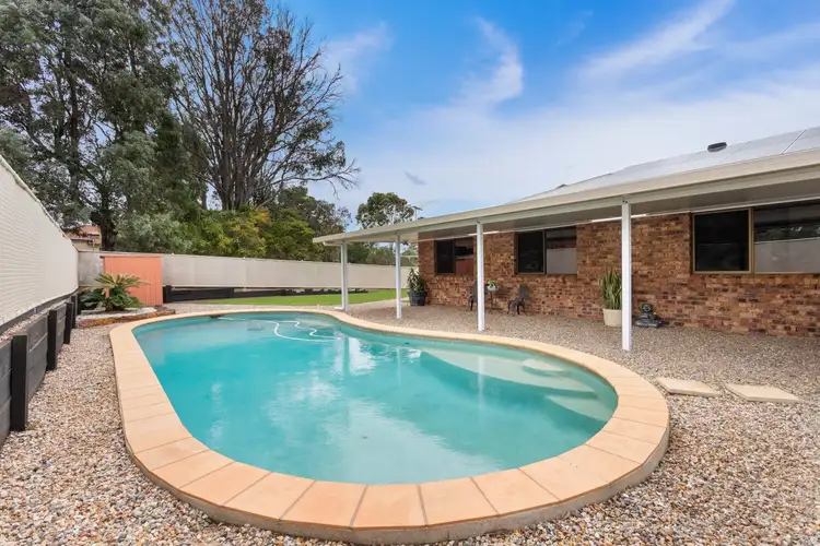 Second view of Homely house listing, 112 Claus Road, Haigslea QLD 4306