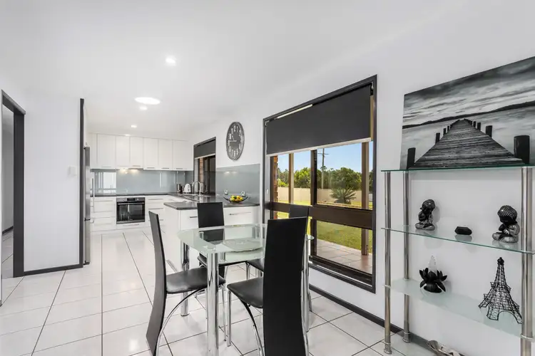 Fourth view of Homely house listing, 112 Claus Road, Haigslea QLD 4306
