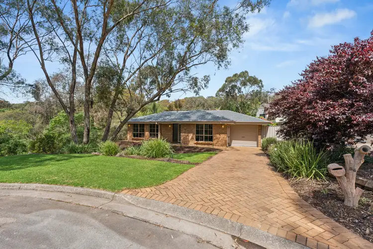 54 Maluka Drive, Happy Valley SA 5159