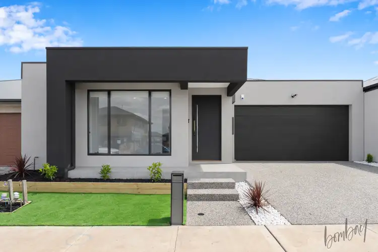 34 Camus Road, Beveridge VIC 3753