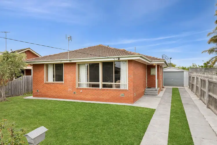 28 Lucas Street, Newcomb VIC 3219