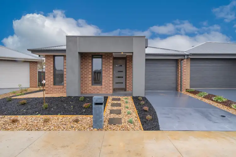 35 Bradfield close, Strathfieldsaye VIC 3551