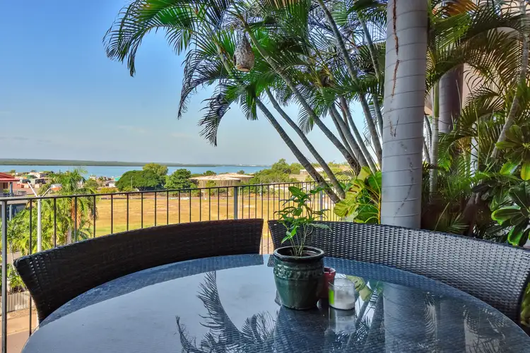 Third view of Homely apartment listing, 4/18 Harry Chan Avenue, Darwin City NT 800