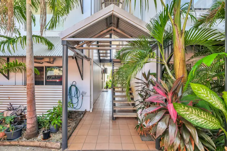Fourth view of Homely apartment listing, 4/18 Harry Chan Avenue, Darwin City NT 800