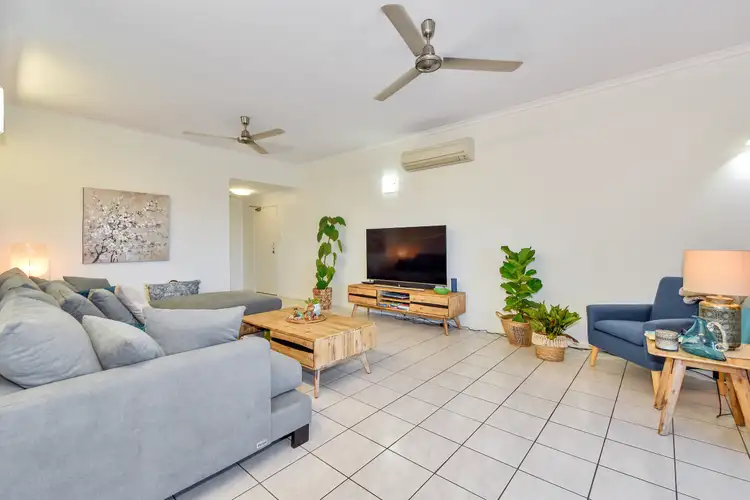 Fifth view of Homely apartment listing, 4/18 Harry Chan Avenue, Darwin City NT 800