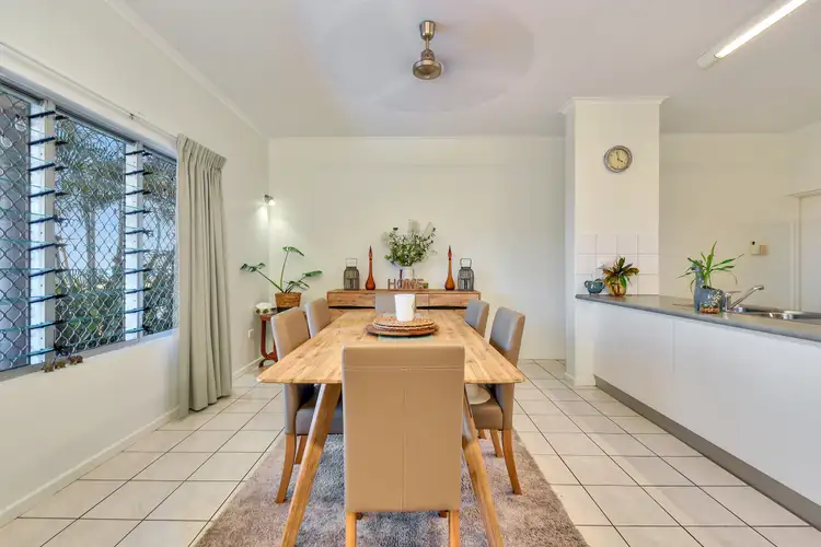 Sixth view of Homely apartment listing, 4/18 Harry Chan Avenue, Darwin City NT 800