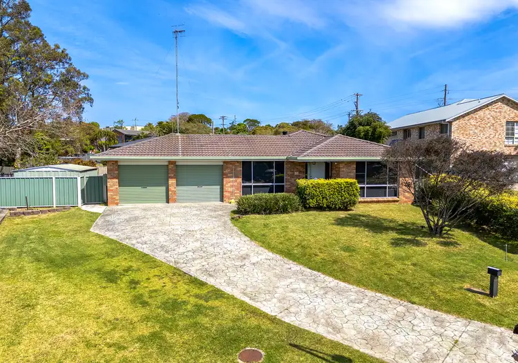 19 Carinya Way, Gerringong NSW 2534