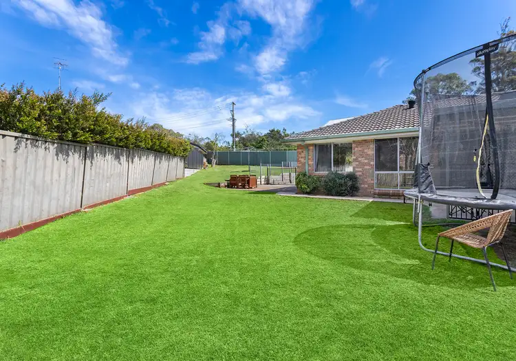 Fourth view of Homely house listing, 19 Carinya Way, Gerringong NSW 2534