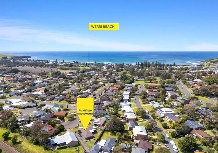 Fifth view of Homely house listing, 19 Carinya Way, Gerringong NSW 2534