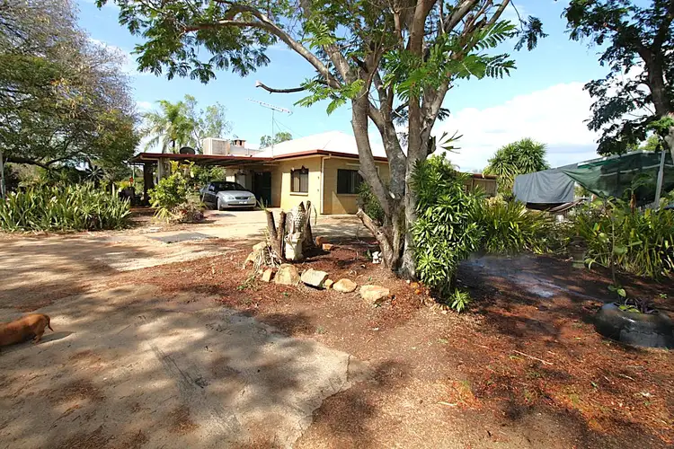 15 Haldane Road, Millchester QLD 4820