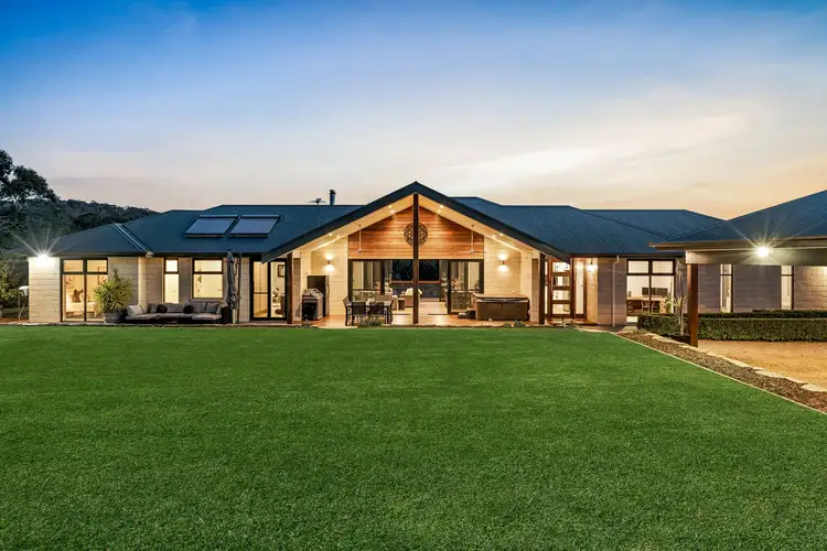 336 Scott Creek Road, Longwood SA 5153