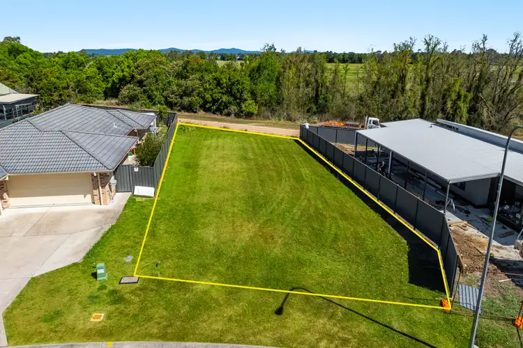 5 Bryce Crescent, Lawrence NSW 2460