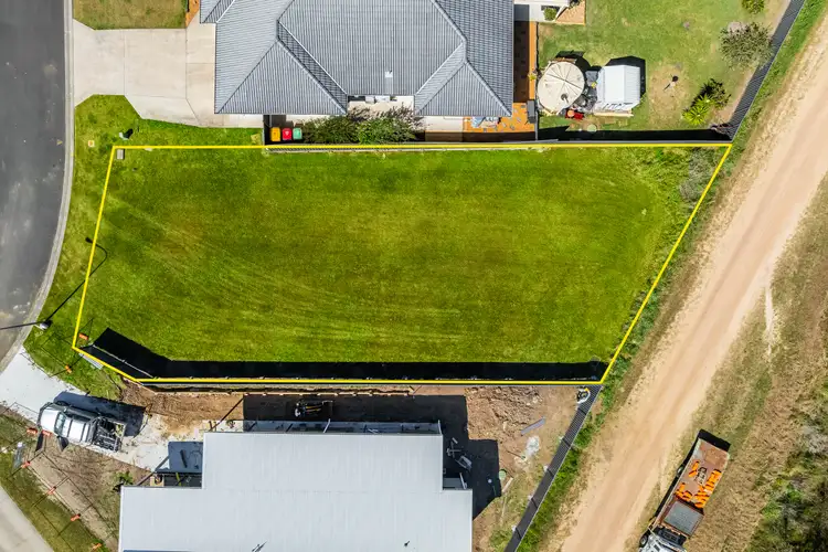 Third view of Homely land listing, 5 Bryce Crescent, Lawrence NSW 2460