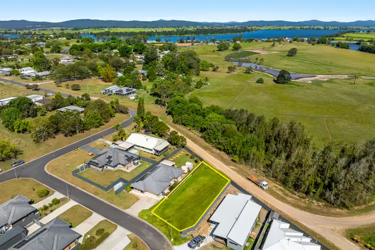 Fifth view of Homely land listing, 5 Bryce Crescent, Lawrence NSW 2460
