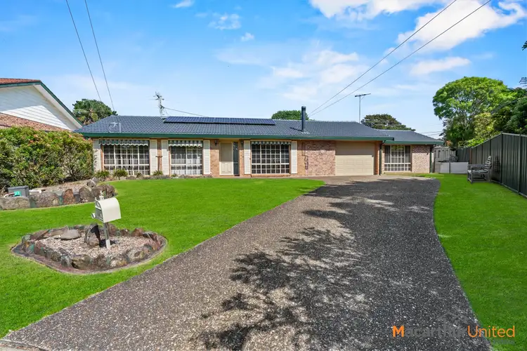 5 Shayne Court