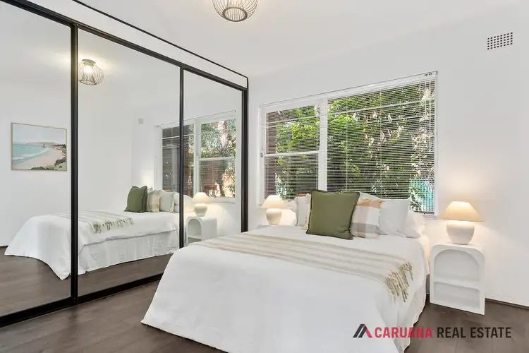 Fifth view of Homely unit listing, 4/157-159 Russell Avenue, Dolls Point NSW 2219