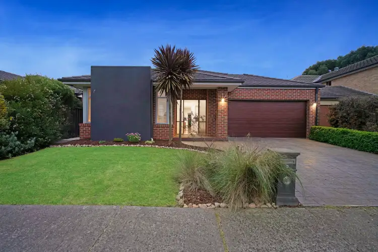 5 Harriers Street, Mernda VIC 3754