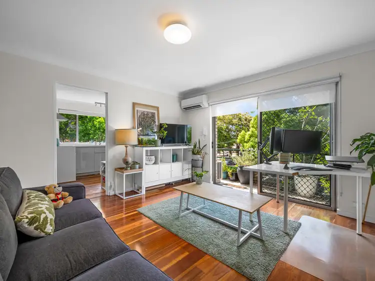 2/134 Croydon Avenue, Croydon Park NSW 2133