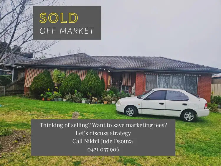 3 Karoola Court, Hoppers Crossing VIC 3029