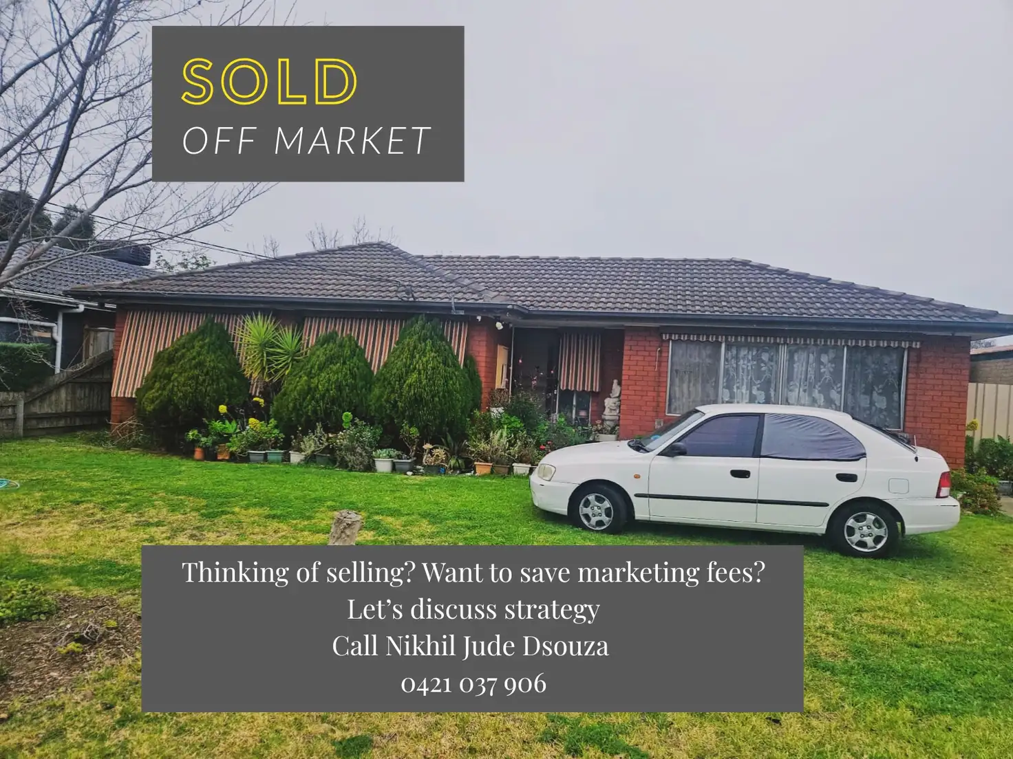 Main view of Homely house listing, 3 Karoola Court, Hoppers Crossing VIC 3029