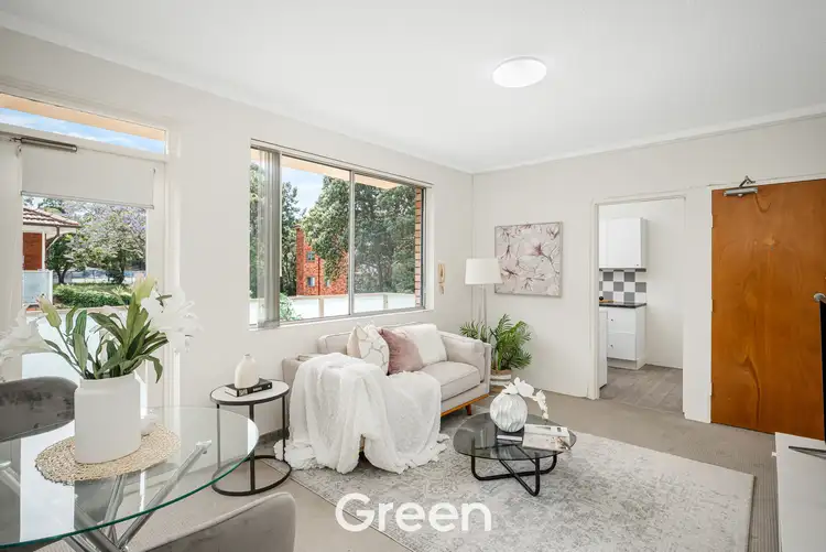 12/7 Curzon Street, Ryde NSW 2112