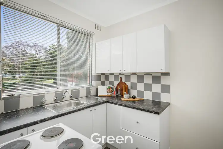 Fifth view of Homely unit listing, 12/7 Curzon Street, Ryde NSW 2112