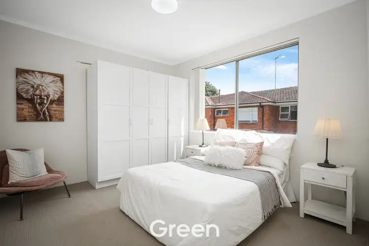 Sixth view of Homely unit listing, 12/7 Curzon Street, Ryde NSW 2112