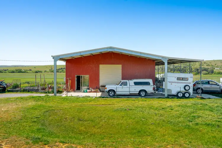 Fifth view of Homely rural property listing, 1556 Gurrundah Road, Parkesbourne Via, Goulburn NSW 2580