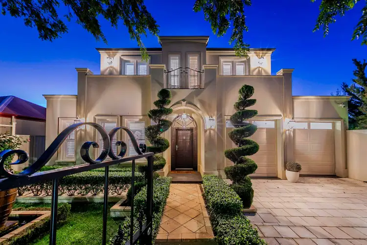 50 Smith-Dorrien Street, Mitcham SA 5062