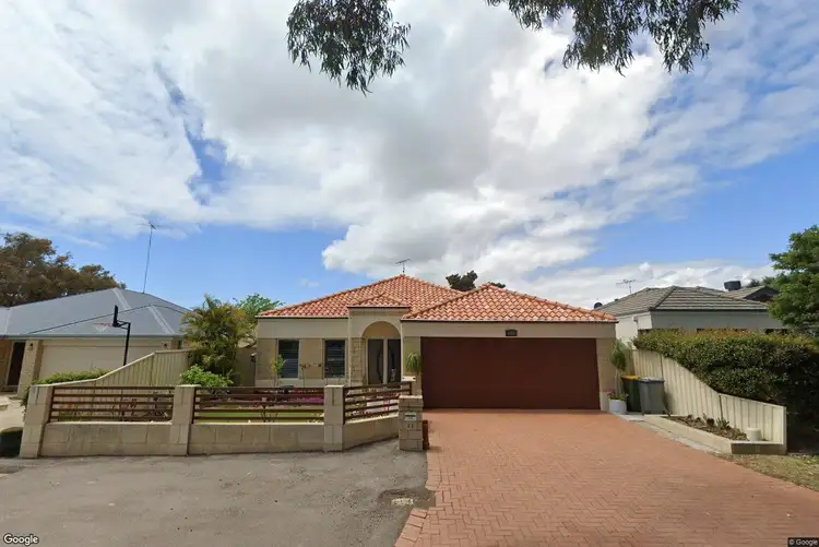 31 Mariners Cove Drive, Dudley Park WA 6210