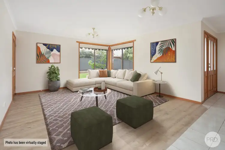 Second view of Homely house listing, 19 Arrandale Avenue, Alfredton VIC 3350