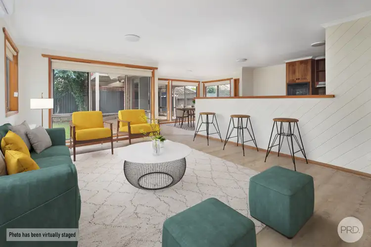 Fourth view of Homely house listing, 19 Arrandale Avenue, Alfredton VIC 3350