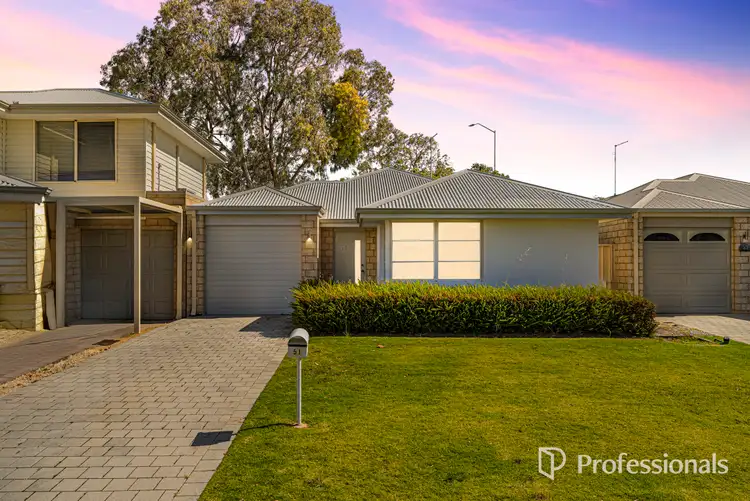 51 Leisure Way, Halls Head WA 6210