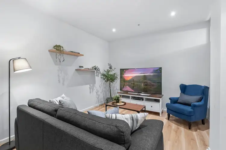 210/25 Wills Street, Melbourne VIC 3000