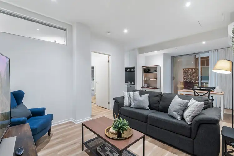 210/25 Wills Street, Melbourne VIC 3000