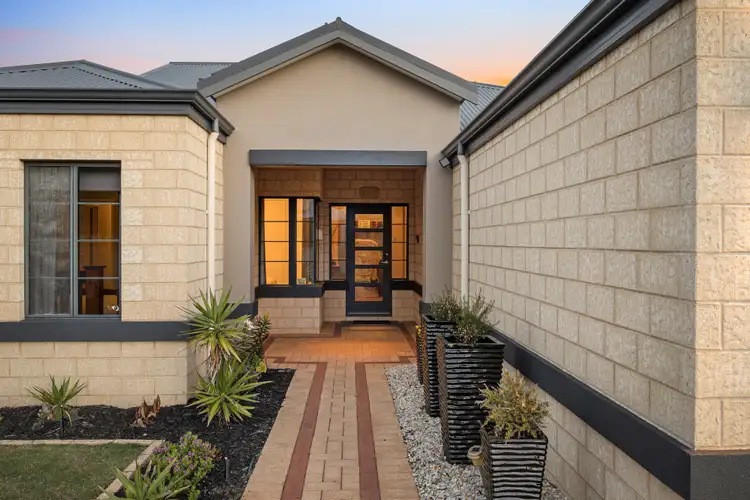 Third view of Homely house listing, 4 Herbert Meander, Baldivis WA 6171