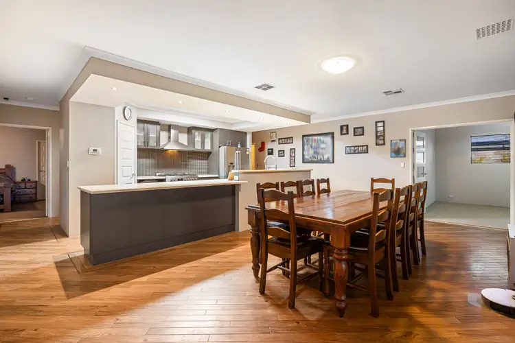 Sixth view of Homely house listing, 4 Herbert Meander, Baldivis WA 6171