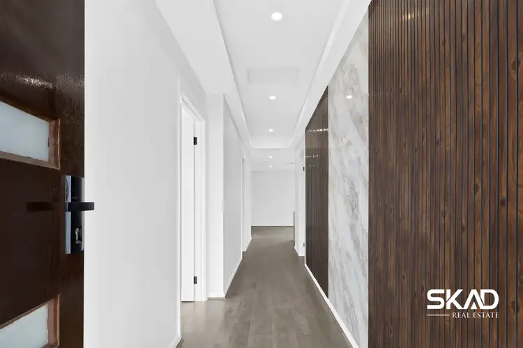 Second view of Homely house listing, 6 Kalbarri Street, Donnybrook VIC 3064