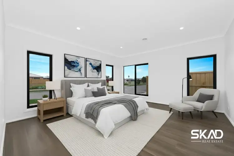 Third view of Homely house listing, 6 Kalbarri Street, Donnybrook VIC 3064